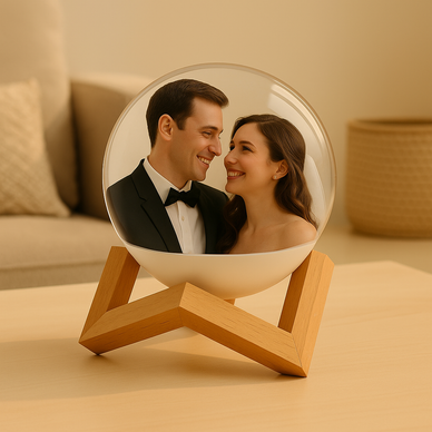 "Transform Memories into Immersive Experiences"